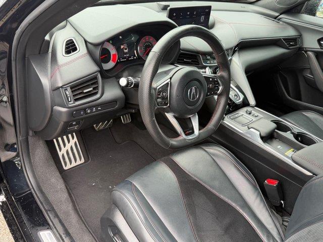 2023 Acura TL - $33,465