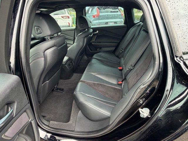 2023 Acura TL - $33,465