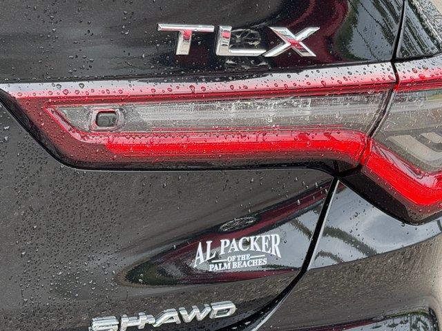 2023 Acura TL - $33,465
