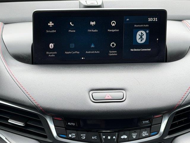 2023 Acura TL - $33,465