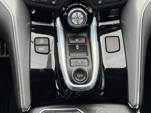 2023 Acura TL - $33,465