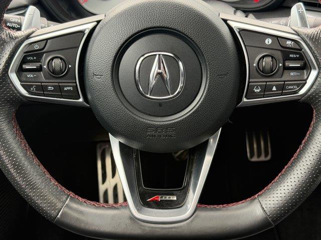 2023 Acura TL - $33,465