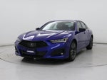 2023 TLX Thumbnail 4