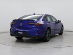 2023 TLX Thumbnail 8