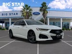 2023 TLX Thumbnail 1
