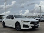 2023 TLX Thumbnail 2