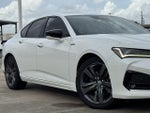2023 TLX Thumbnail 3