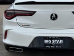 2023 TLX Thumbnail 7