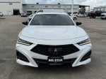 2023 TLX Thumbnail 8