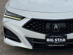 2023 TLX Thumbnail 9