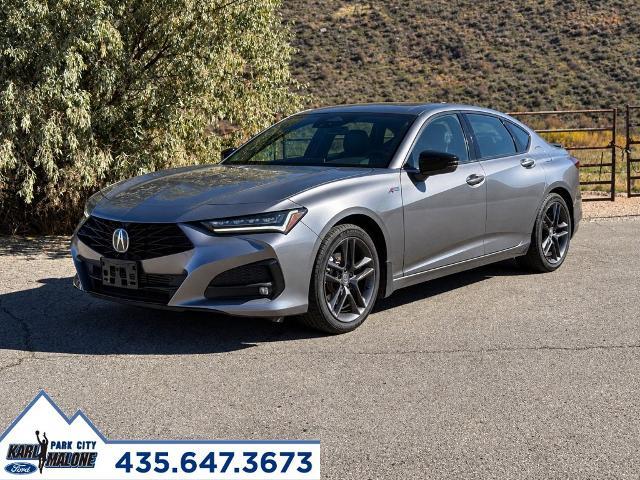 2024 Acura TL - $38,354