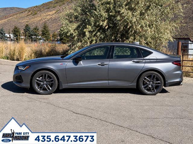 2024 Acura TL - $38,354