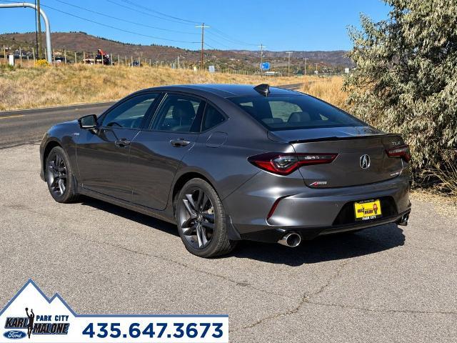2024 Acura TL - $38,354