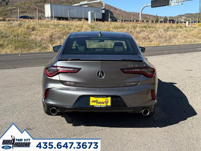2024 Acura TL - $38,354