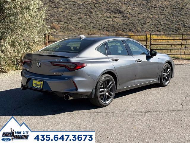 2024 Acura TL - $38,354