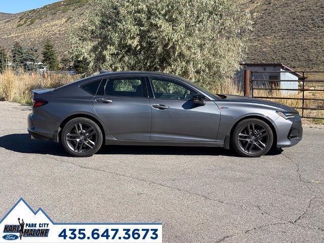 2024 Acura TL - $38,354