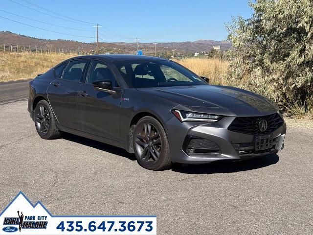 2024 Acura TL - $38,354