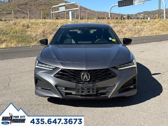 2024 Acura TL - $38,354