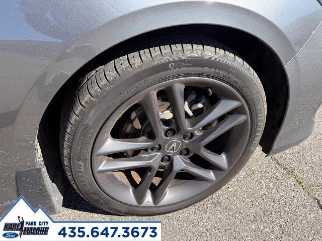 2024 Acura TL - $38,354