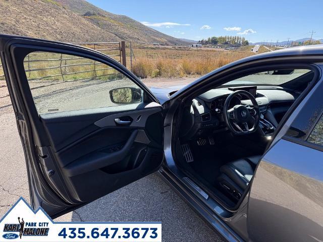 2024 Acura TL - $38,354