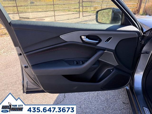 2024 Acura TL - $38,354