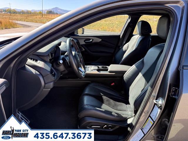 2024 Acura TL - $38,354
