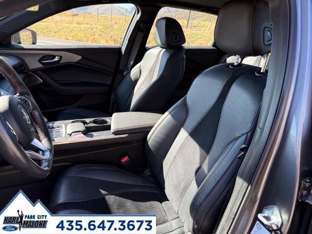2024 Acura TL - $38,354