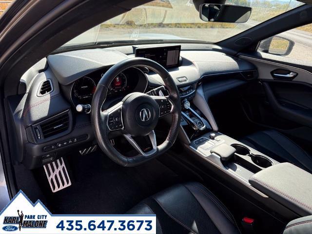 2024 Acura TL - $38,354