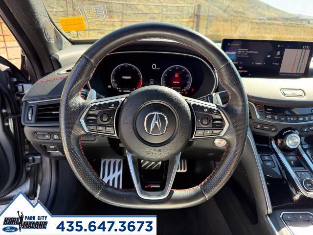 2024 Acura TL - $38,354