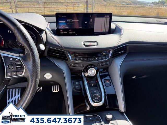 2024 Acura TL - $38,354