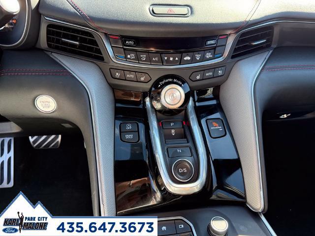 2024 Acura TL - $38,354