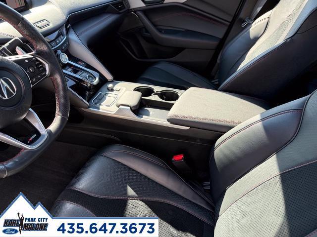 2024 Acura TL - $38,354