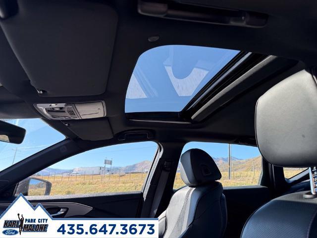 2024 Acura TL - $38,354