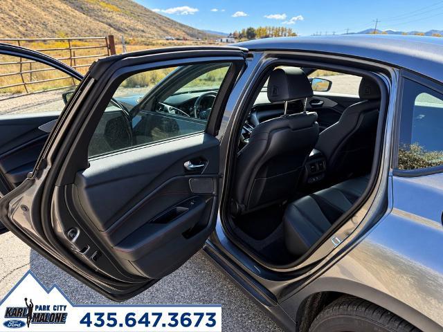 2024 Acura TL - $38,354