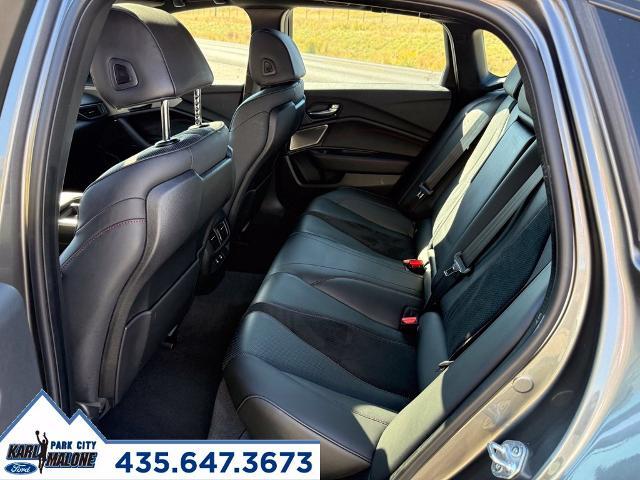 2024 Acura TL - $38,354