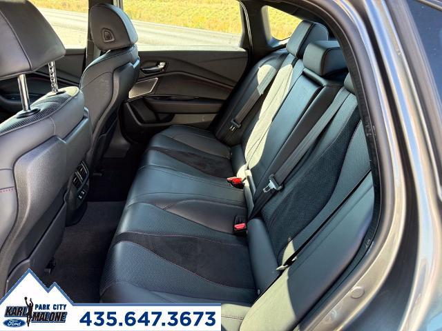 2024 Acura TL - $38,354