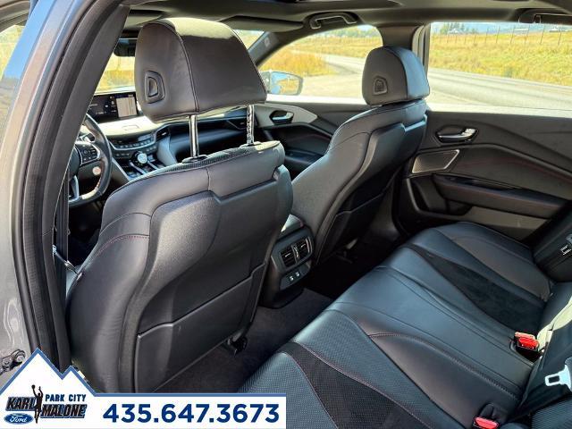 2024 Acura TL - $38,354