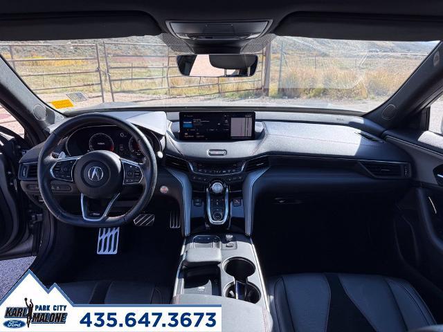 2024 Acura TL - $38,354