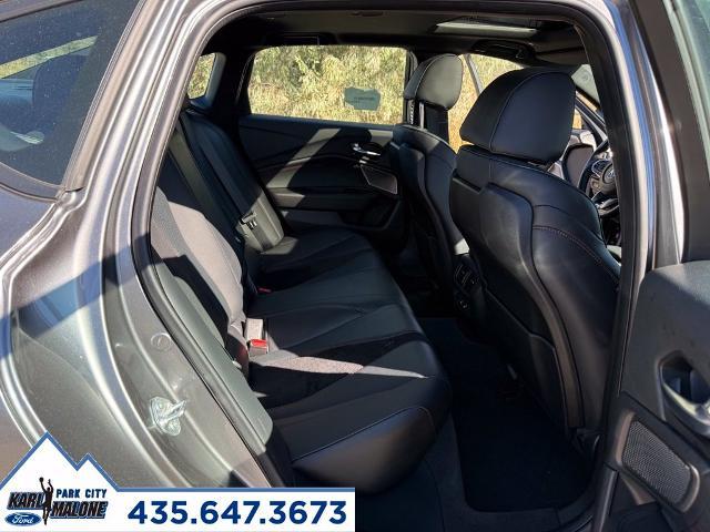 2024 Acura TL - $38,354