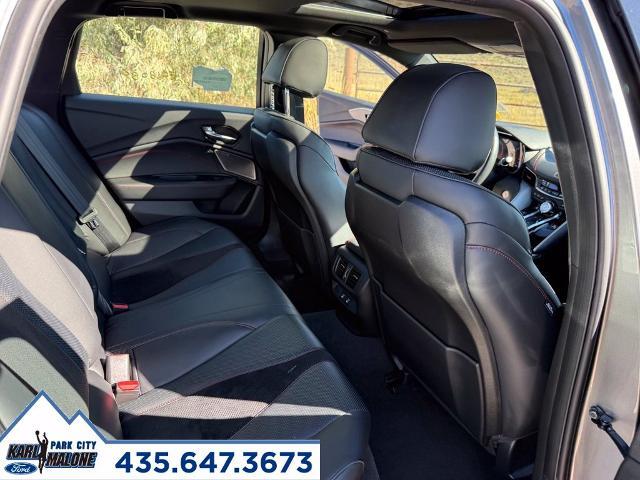 2024 Acura TL - $38,354