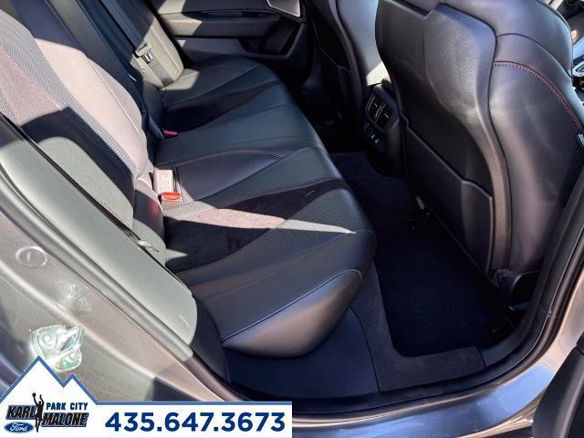 2024 Acura TL - $38,354