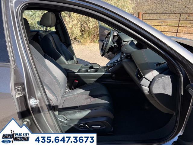 2024 Acura TL - $38,354