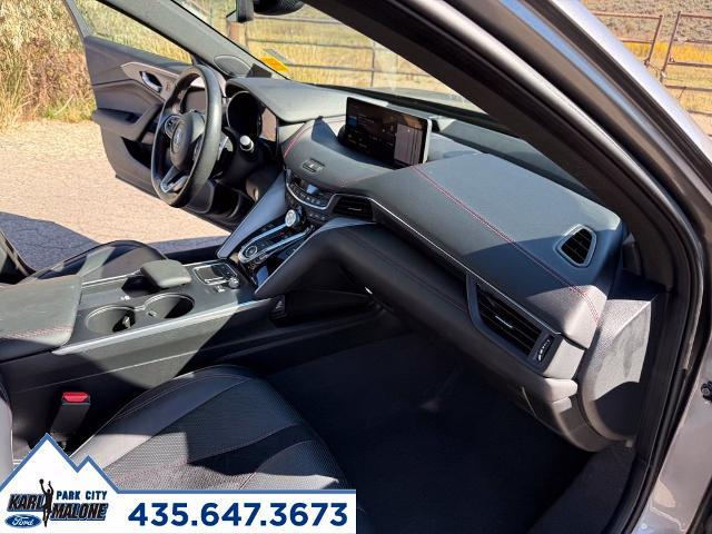 2024 Acura TL - $38,354