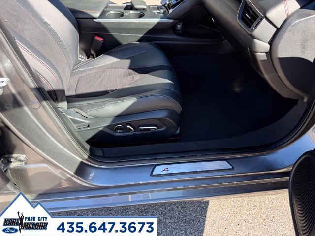 2024 Acura TL - $38,354