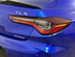 2023 TLX Thumbnail 35
