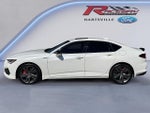 2023 TLX Thumbnail 2