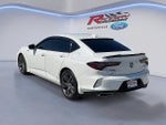 2023 TLX Thumbnail 3