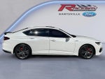 2023 TLX Thumbnail 16