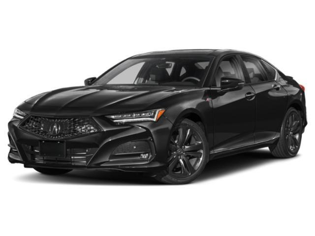 2023 Acura TL