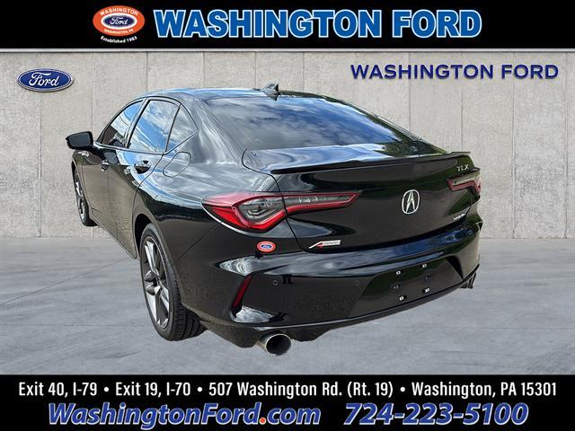 2025 Acura TL - $44,500